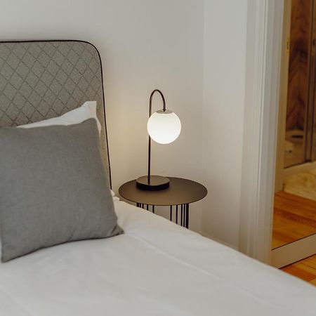 Downtown Penthouse With River View By Vacationy Porto Exterior foto