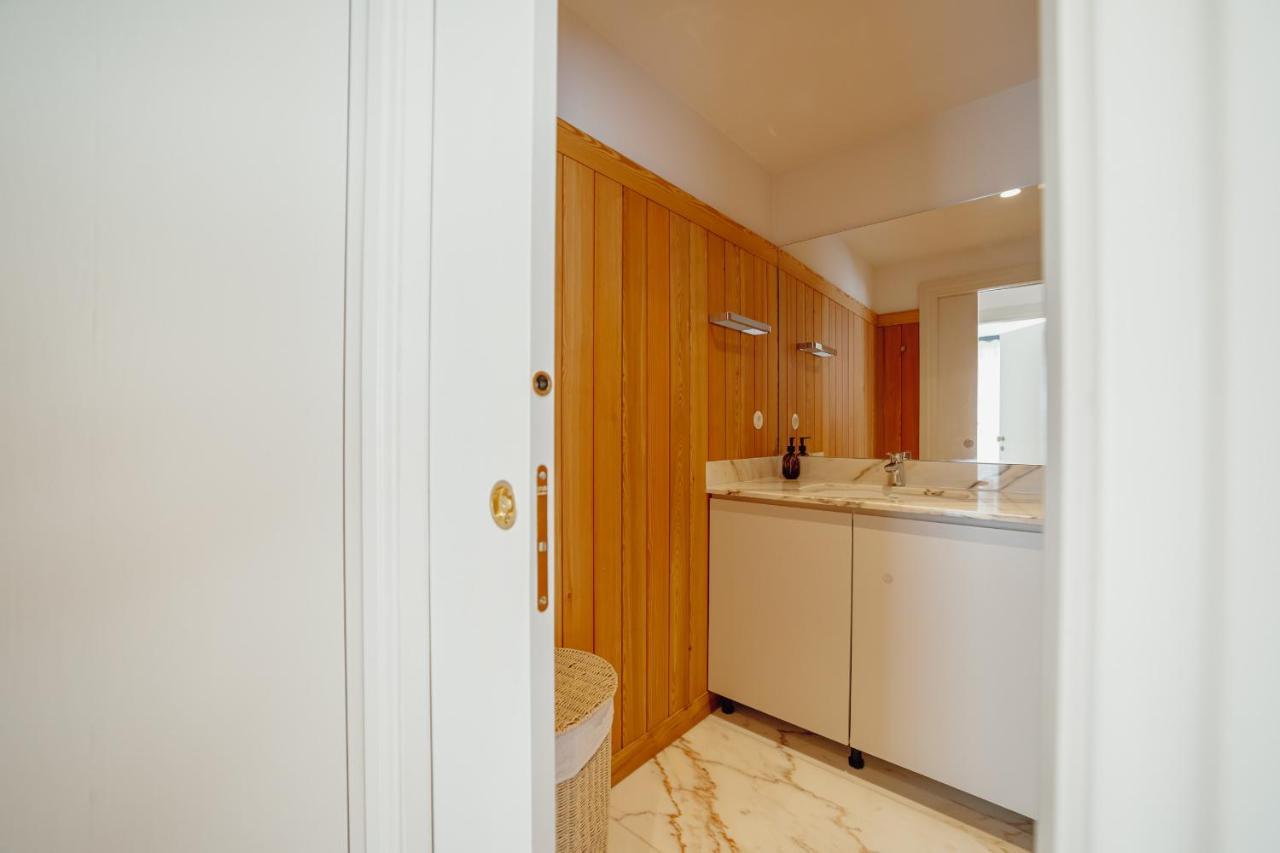 Downtown Penthouse With River View By Vacationy Porto Exterior foto